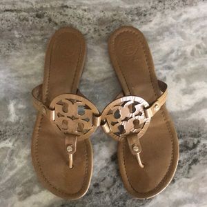 Tory Burch sandals